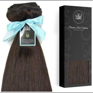 Zala Hair Extensions